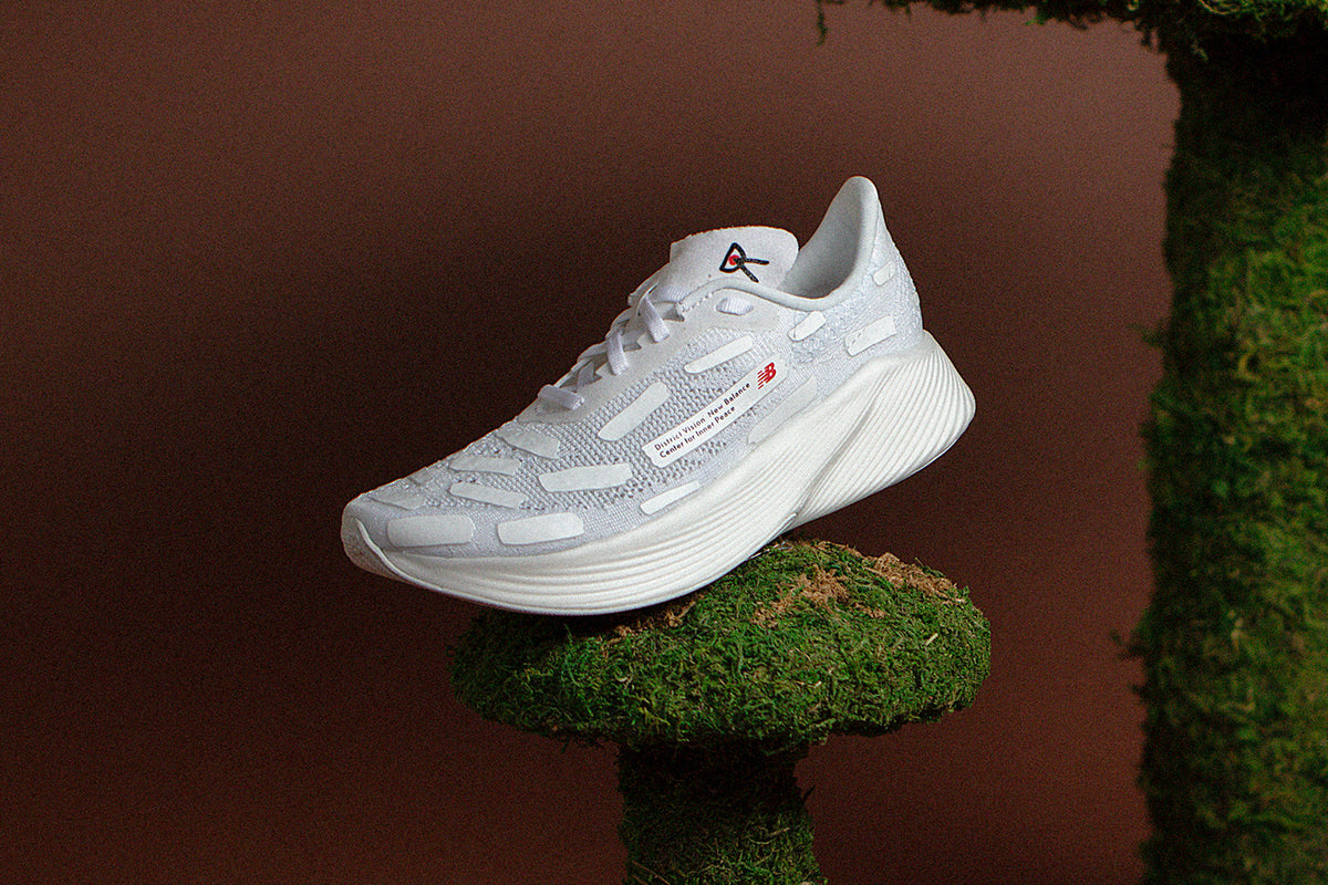 靴 District Vision New Balance FuelCell dc83093e1959e0bc912760359f7650