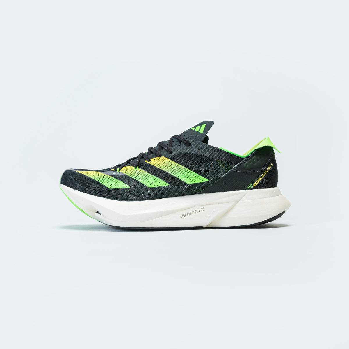 adidas gazelle silver green womens Adidas Adizero Adios Pro 3 Men's