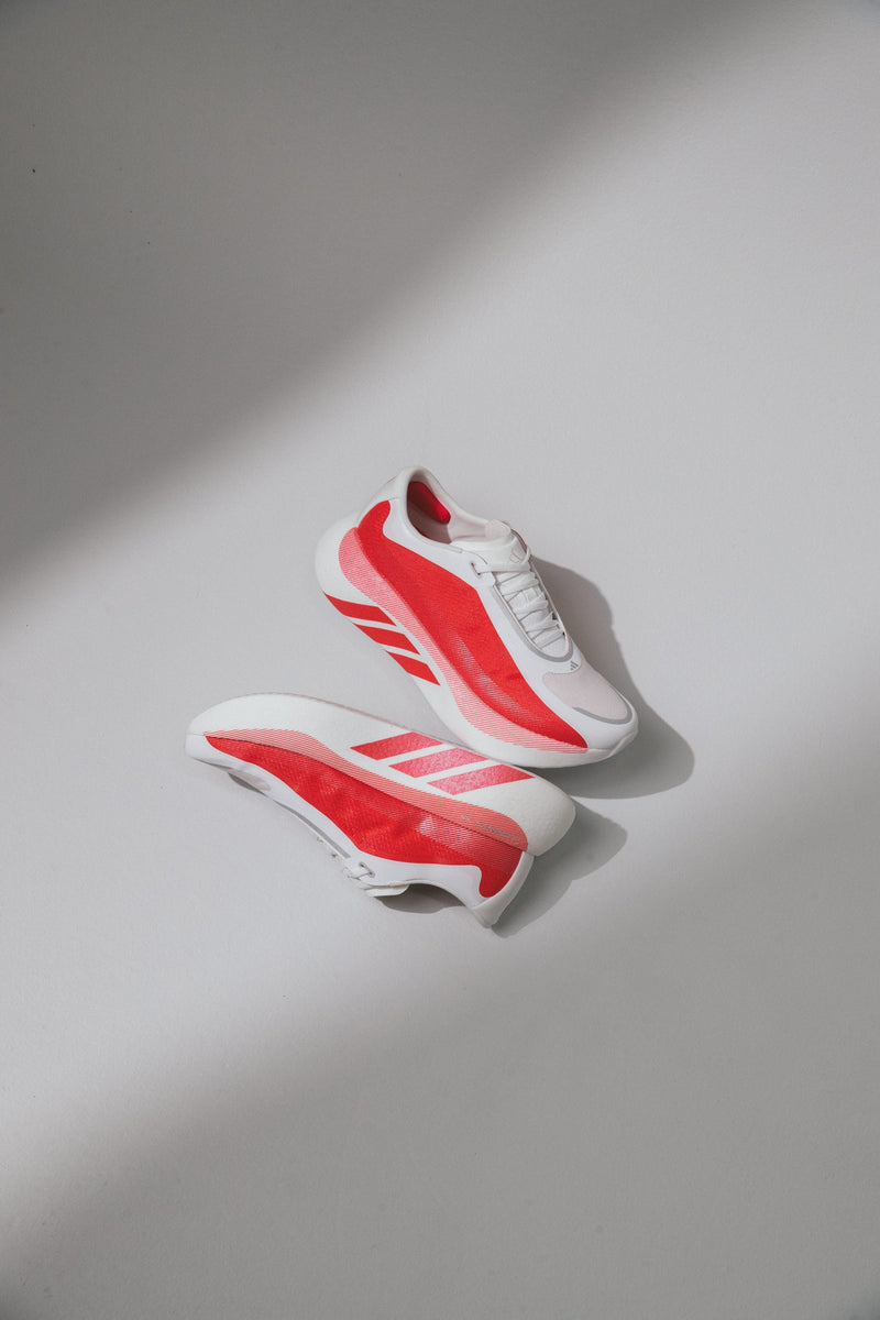 THE RUNDOWN: adidas Hyperboost Edge | Up There Athletics
