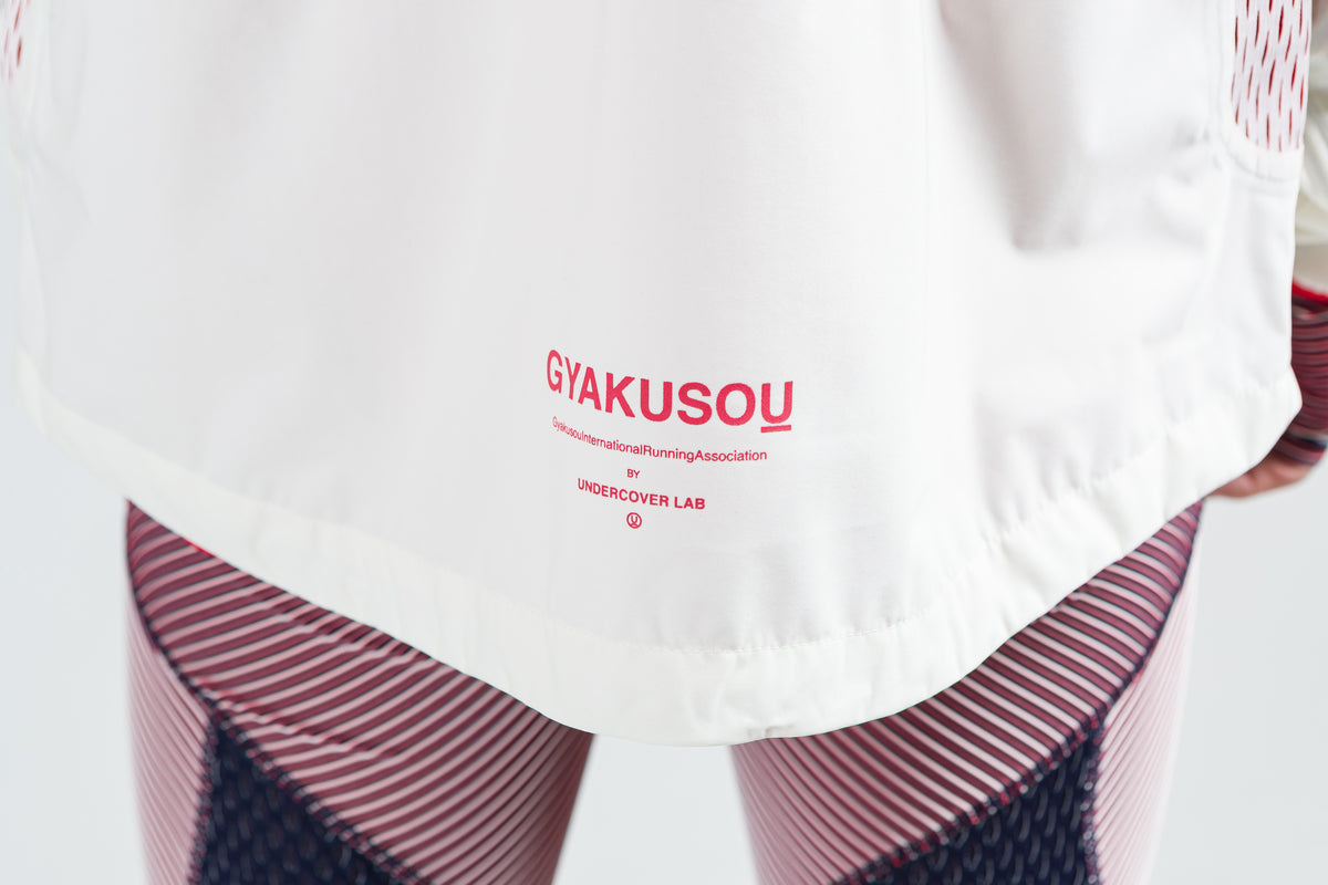 gyakusou women