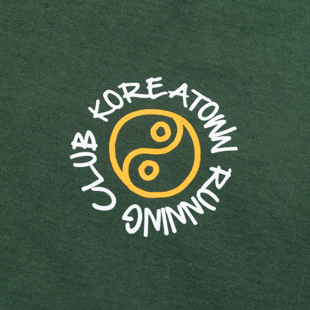 Koreatown Run Club