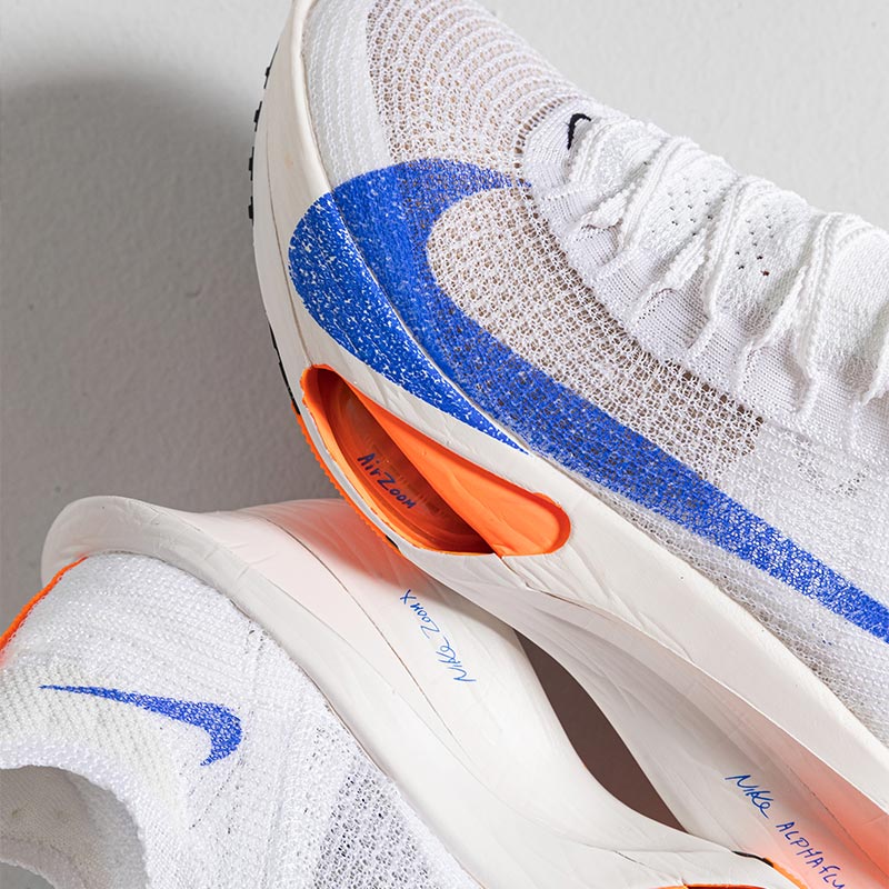 Nike Running | Up There Athletics