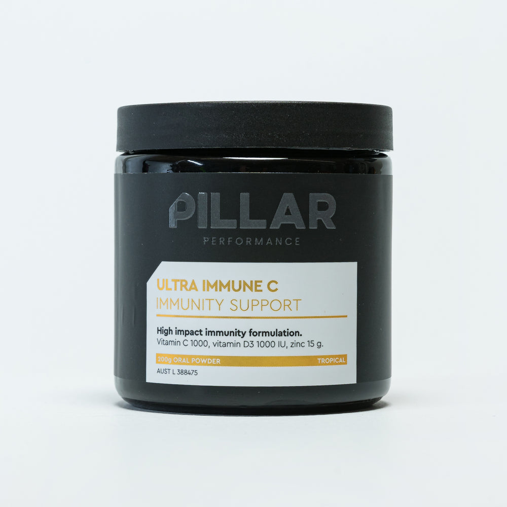 Pillar Performance