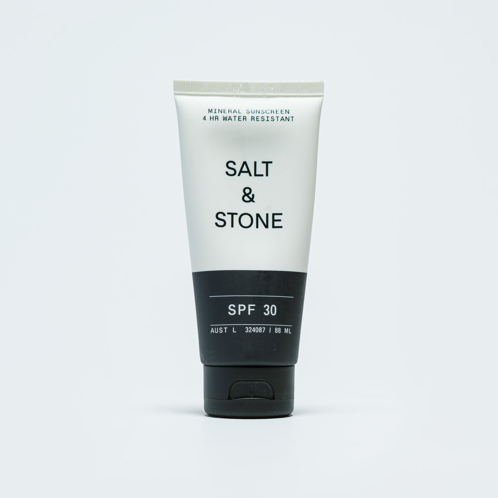 Salt & Stone