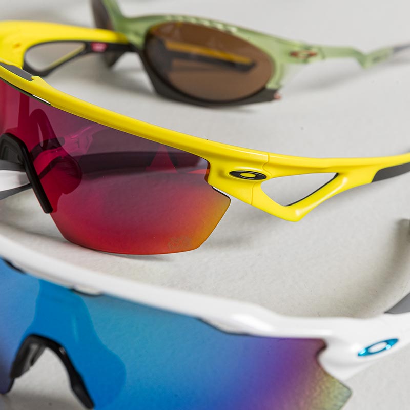 Oakley Sunglasses & Eyewear | UTA | Up There Athletics