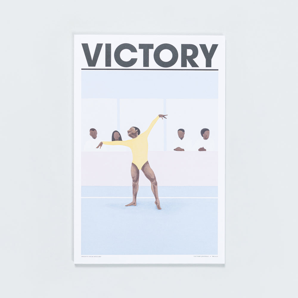 Victory Journal