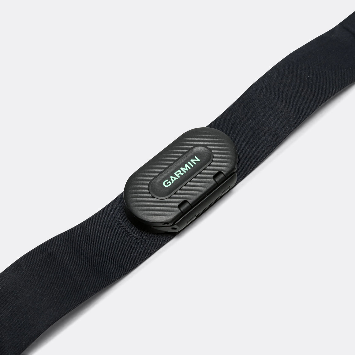 Garmin - HRM-Fit Heart Rate Monitor - Up There Athletics