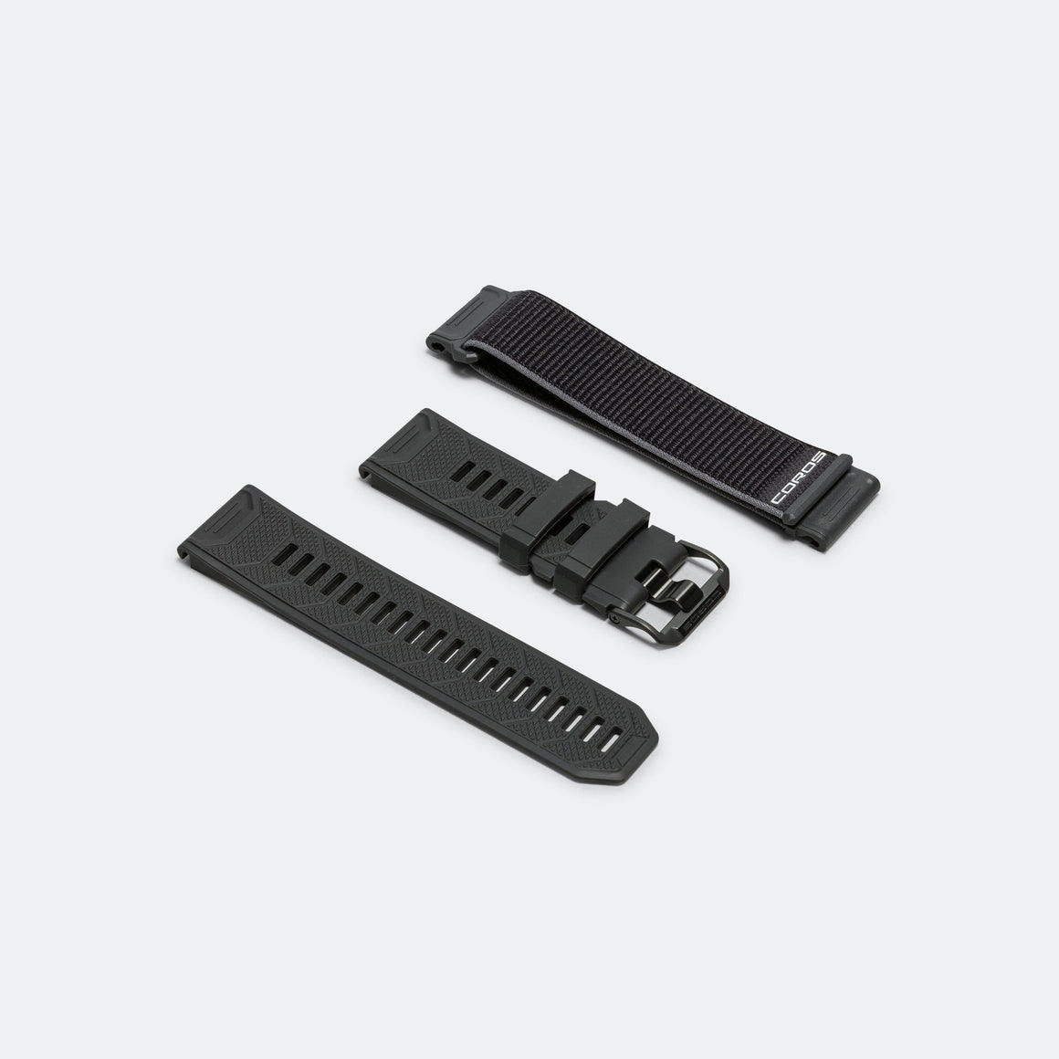 Coros - Vertix 2S GPS Adventure Watch - Space - Up There Athletics