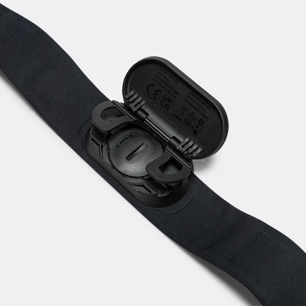 Garmin - HRM-Fit Heart Rate Monitor - Up There Athletics