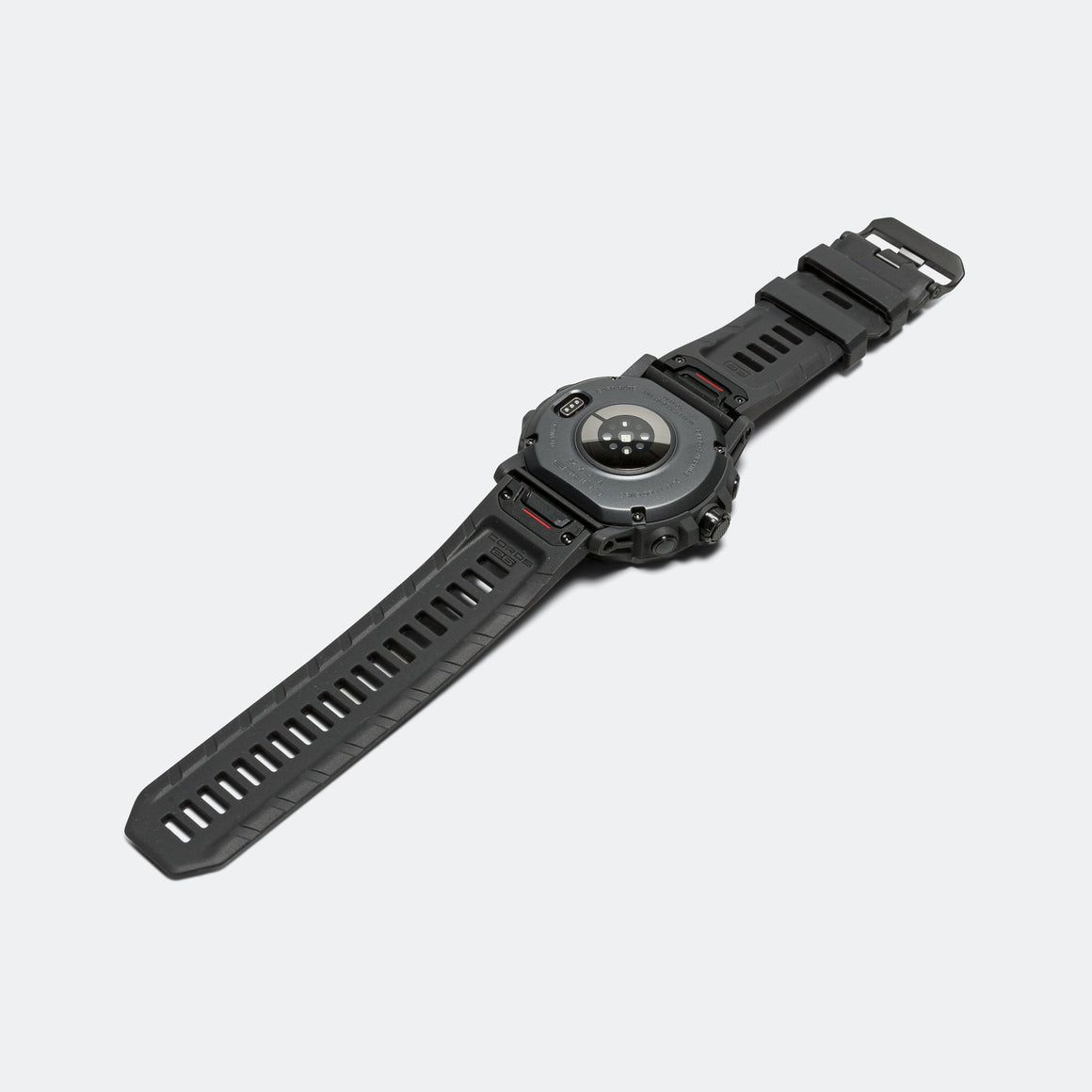 Coros - Vertix 2S GPS Adventure Watch - Space - Up There Athletics