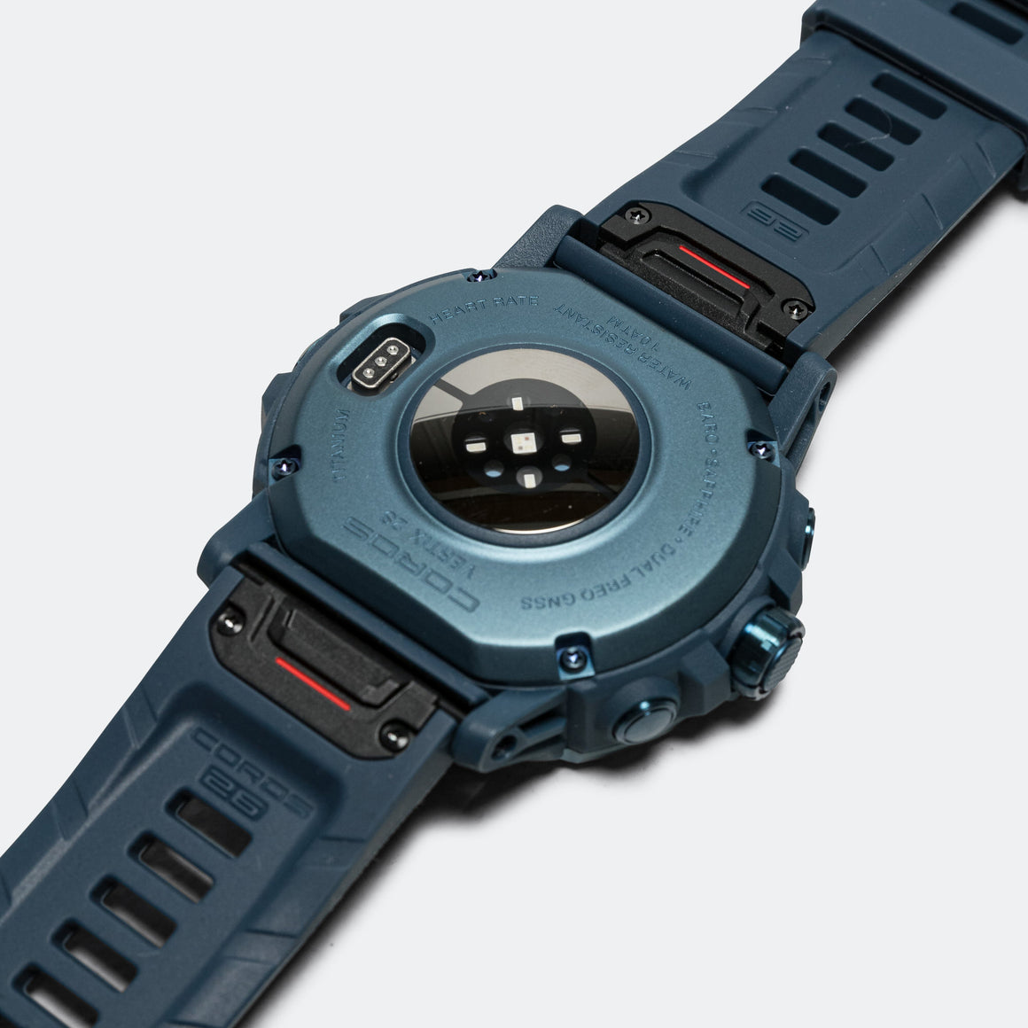 Coros - Vertix 2S GPS Adventure Watch - Earth - Up There Athletics