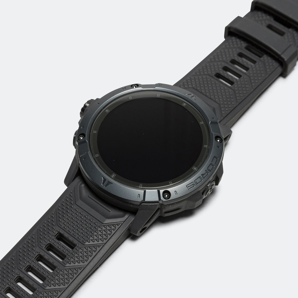 Coros - Vertix 2S GPS Adventure Watch - Space - Up There Athletics
