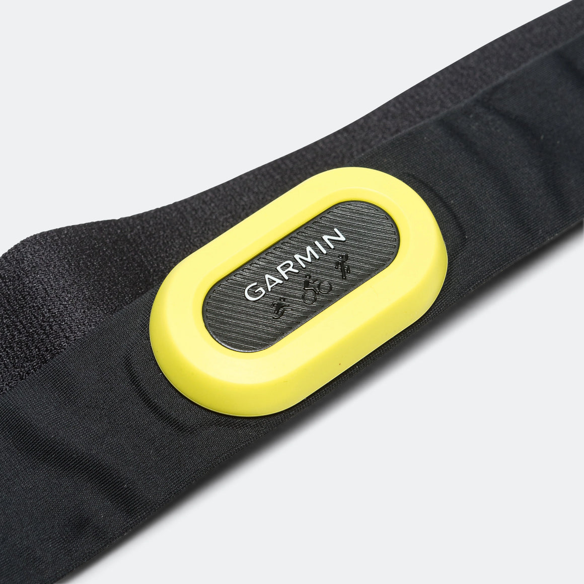 Garmin - HRM-Pro Heart Rate Monitor - Up There Athletics