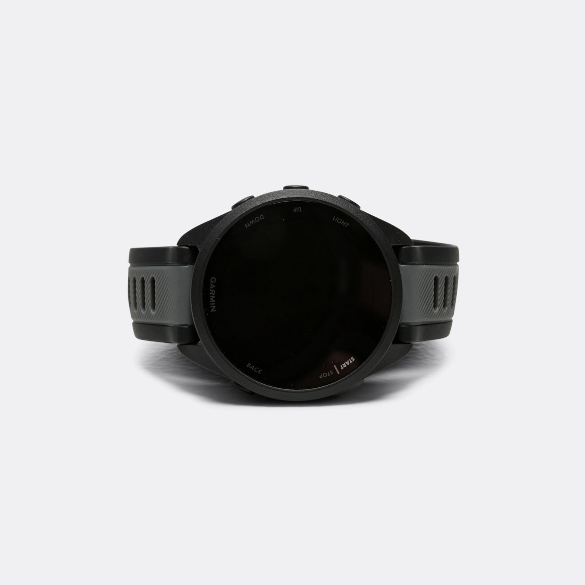 Garmin - Forerunner 165 Music - Black/Slate Grey - Up There Athletics