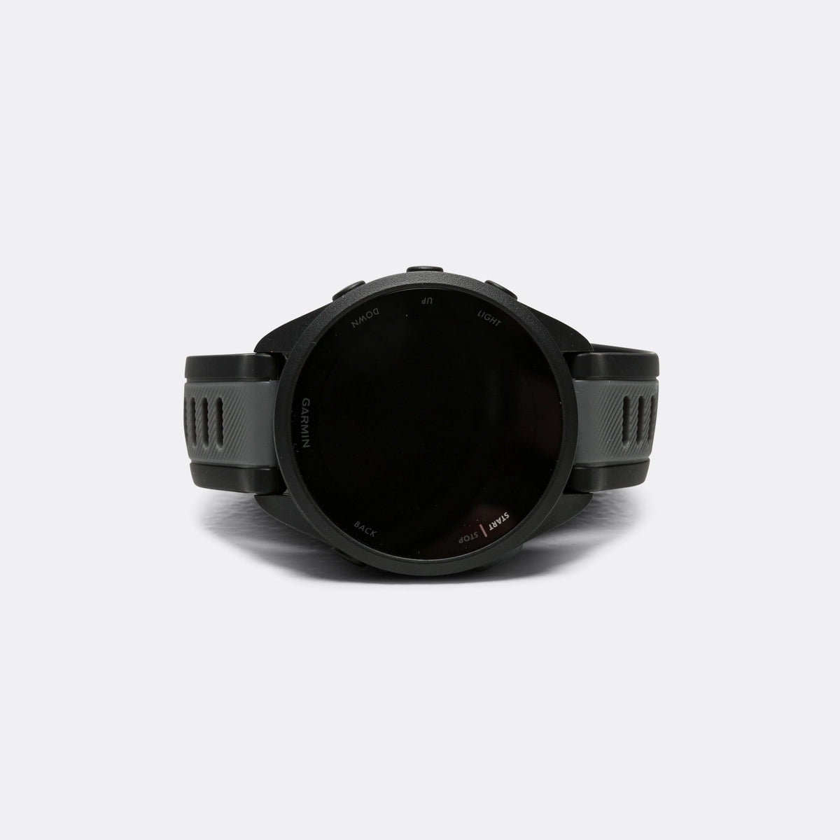 Garmin - Forerunner 165 Music - Black/Slate Grey | Up There Athletics