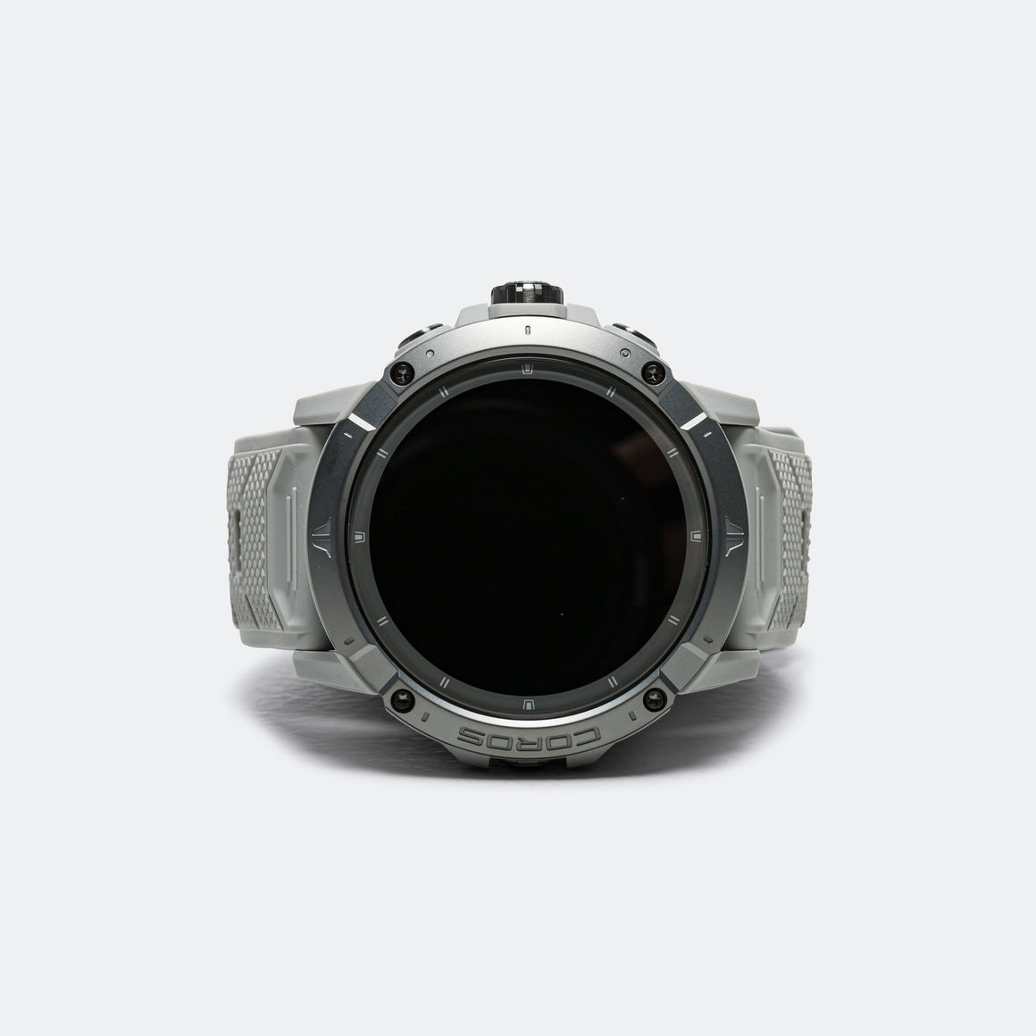 Coros - Vertix 2S GPS Adventure Watch - Moon - Up There Athletics