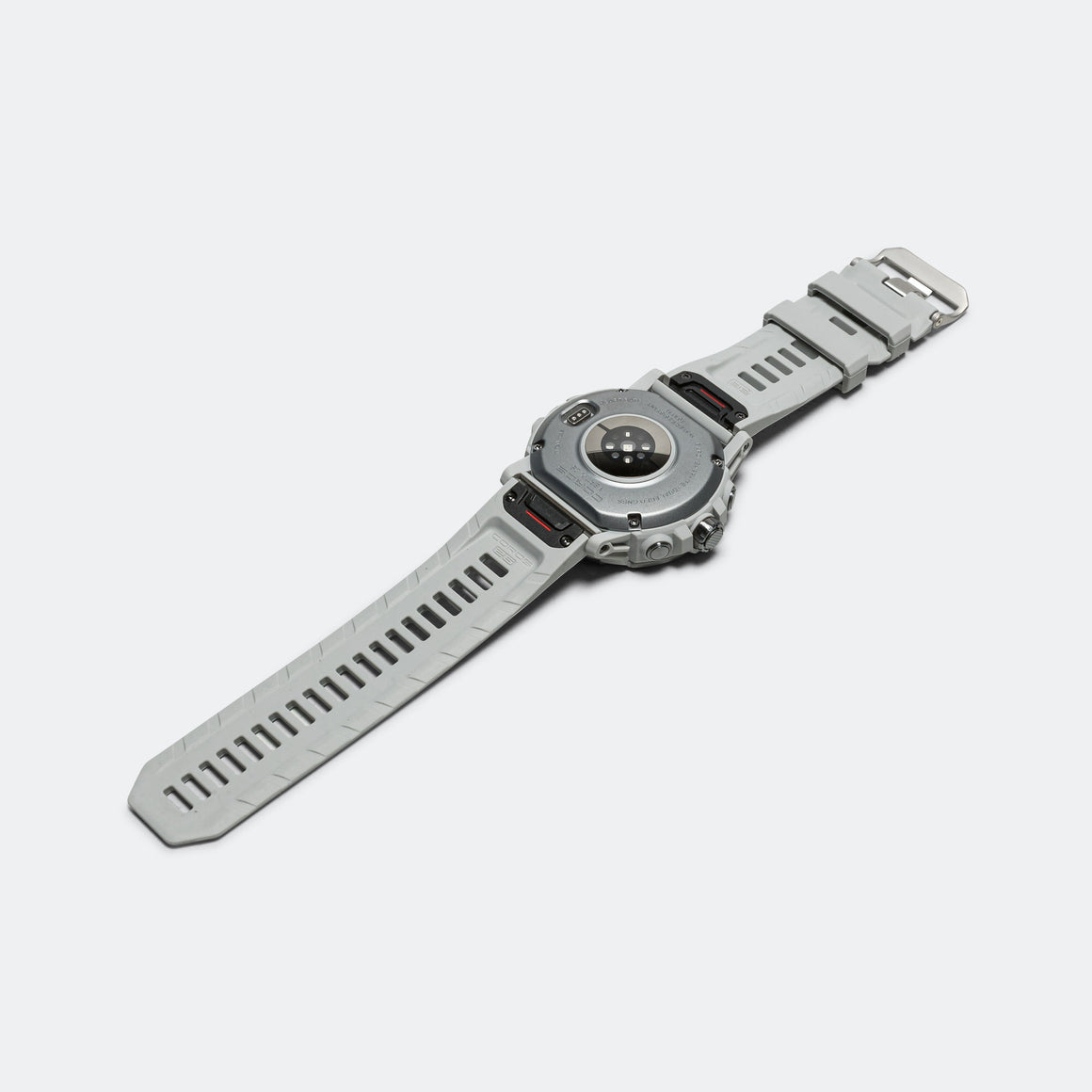 Coros - Vertix 2S GPS Adventure Watch - Moon - Up There Athletics