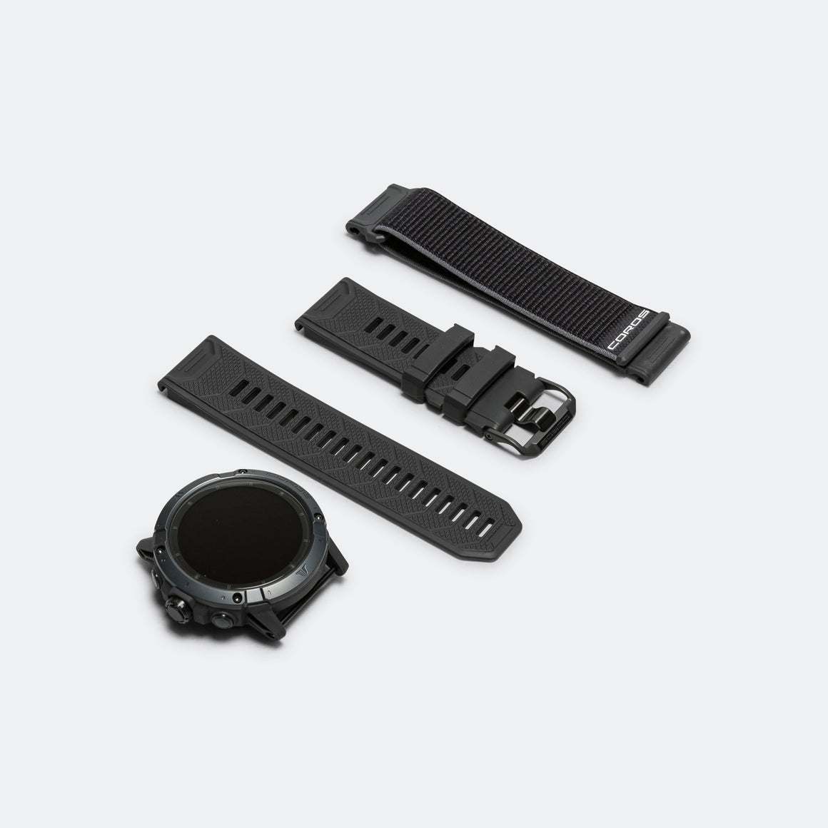 Coros - Vertix 2S GPS Adventure Watch - Space - Up There Athletics