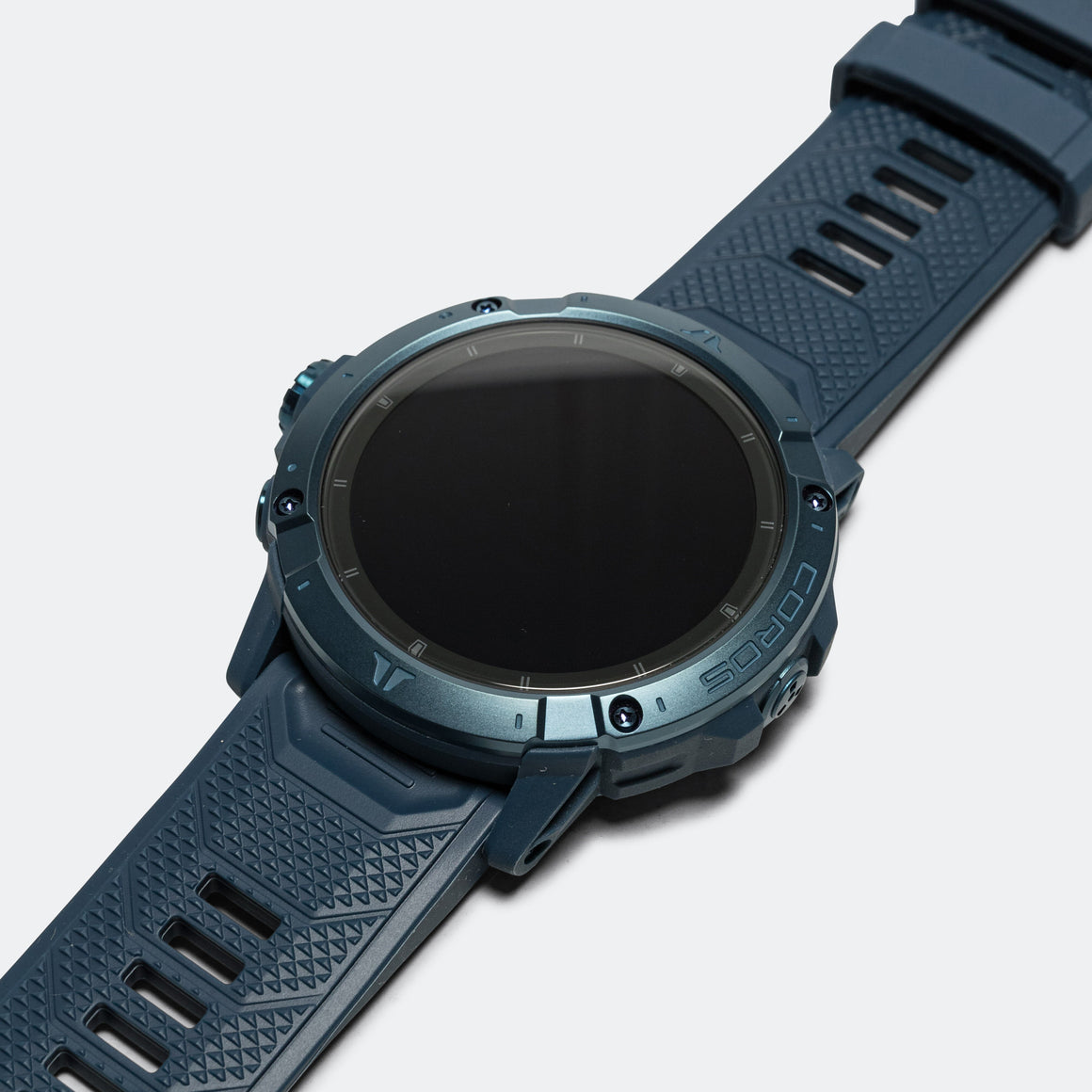 Coros - Vertix 2S GPS Adventure Watch - Earth - Up There Athletics
