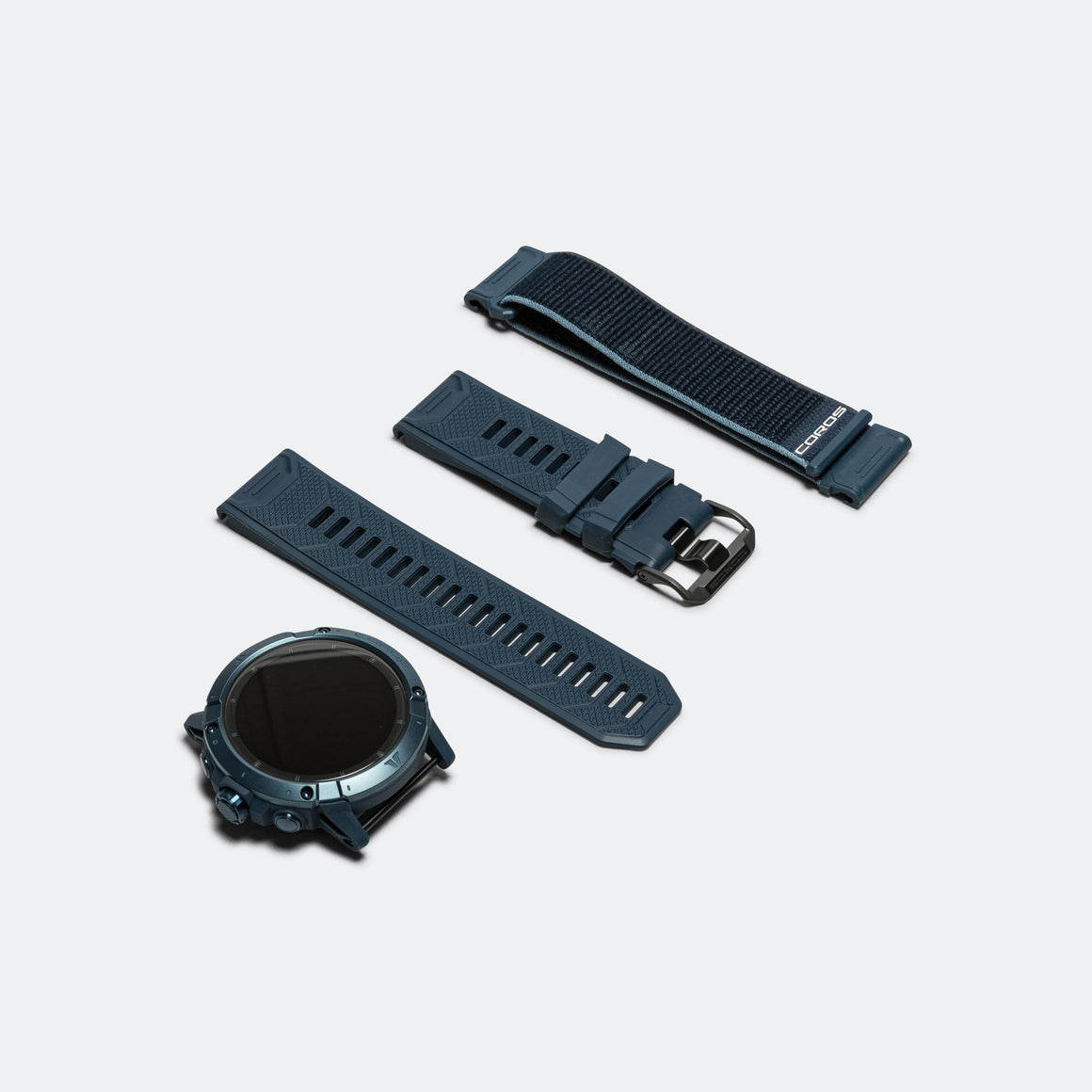 Coros - Vertix 2S GPS Adventure Watch - Earth - Up There Athletics