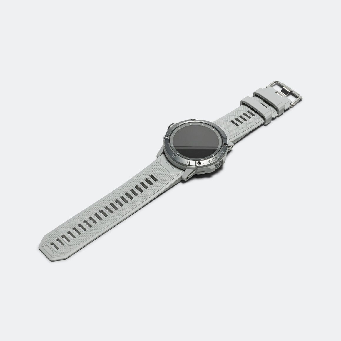 Coros - Vertix 2S GPS Adventure Watch - Moon - Up There Athletics
