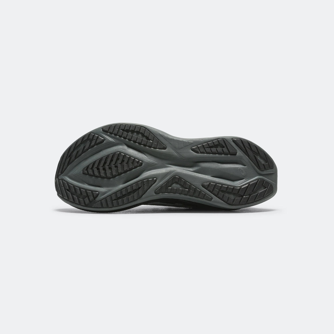 Asics - Superblast 2 - Black/White - Up There Athletics
