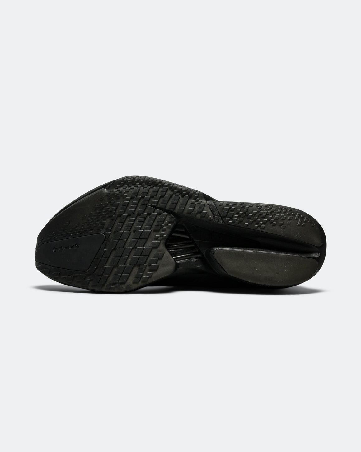 adidas - Mens Adizero Adios Pro 4 x Y-3 - Black/Black-Off-White - Up There Athletics