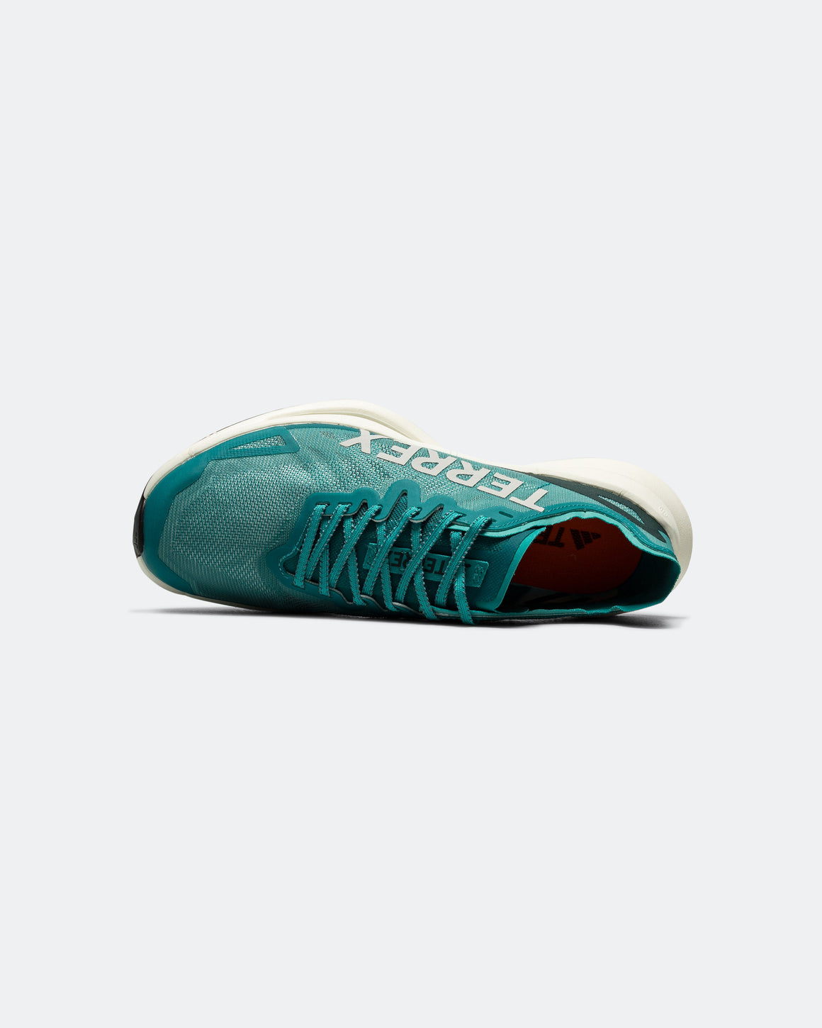 adidas - Mens Terrex Agravic Speed Ultra - Pure Teal/Grey One/Aurora Ivy - Up There Athletics