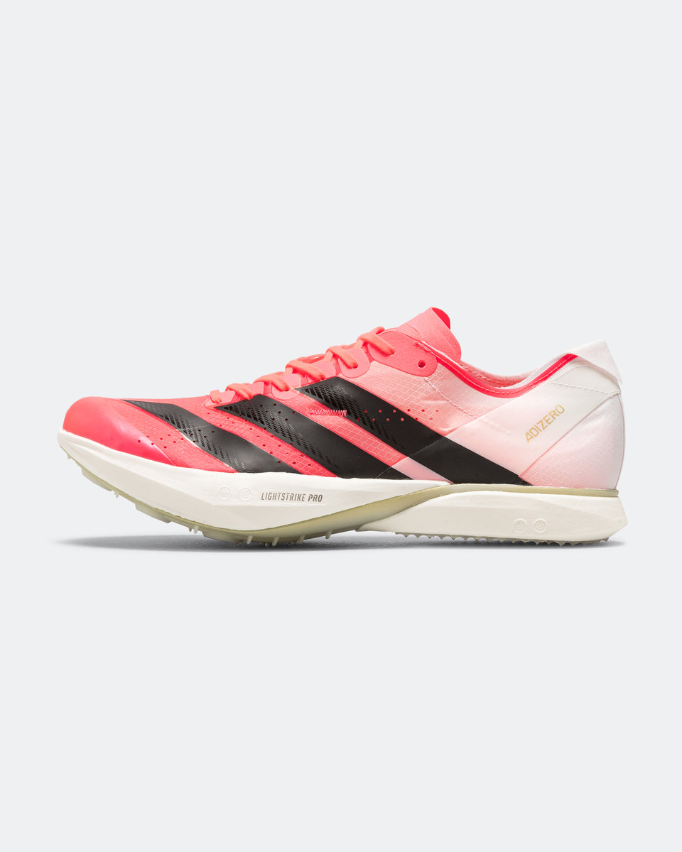 adidas - Adizero Avanti - Solar Turbo/Core Black-Gold Metallic