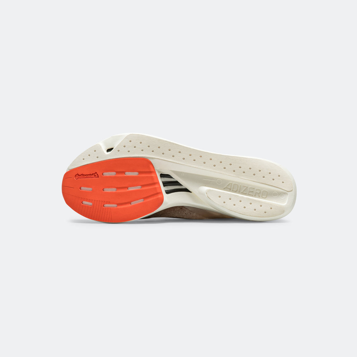 adidas - Mens Adizero Takumi Sen 10 - Beige/Grey Strata-Halo Ivory - Up There Athletics