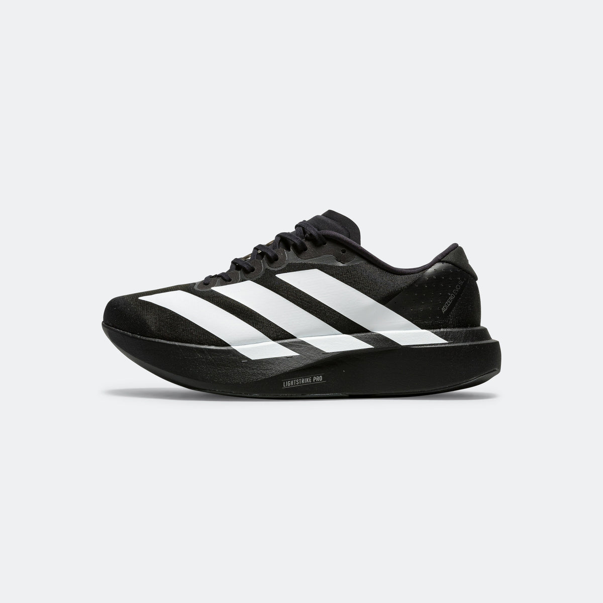 エボsL NEW adidas Adizero Evo SL White Black | Men Sizes 8 - 14