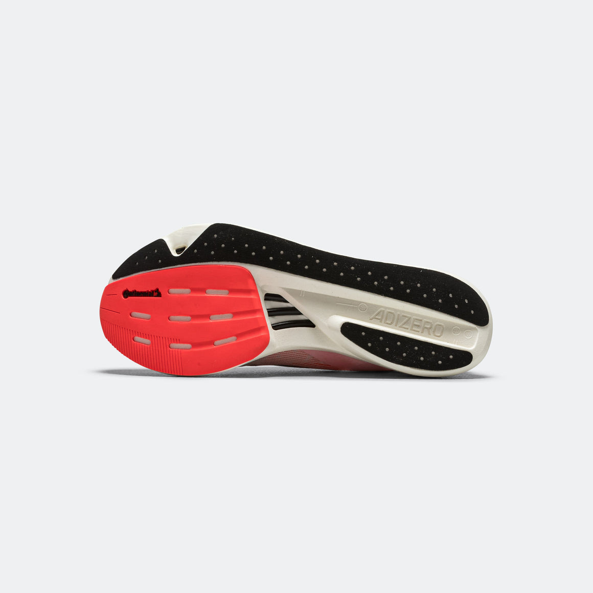 adidas - Womens Adizero Takumi Sen 10 - Pink Spark/Aurora Met-Sand Pink - Up There Athletics