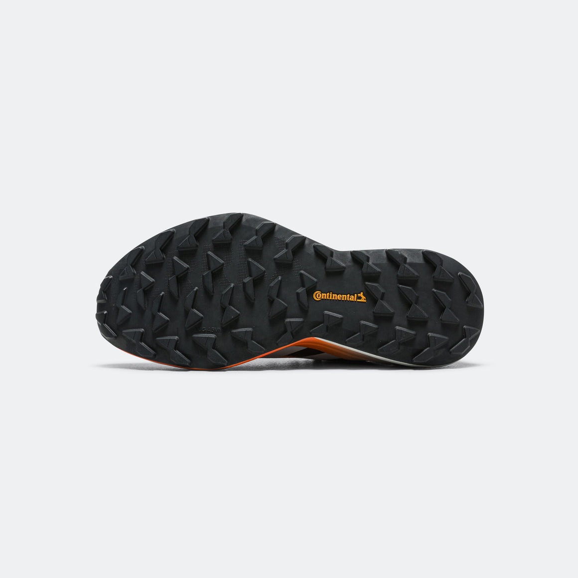 adidas - Terrex Agravic 3 - Semi Impact Orange/Grey One - Up There Athletics