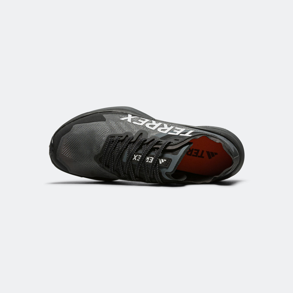 adidas - Mens Terrex Agravic Speed - Core Black/Dash Grey-Grey Four - Up There Athletics