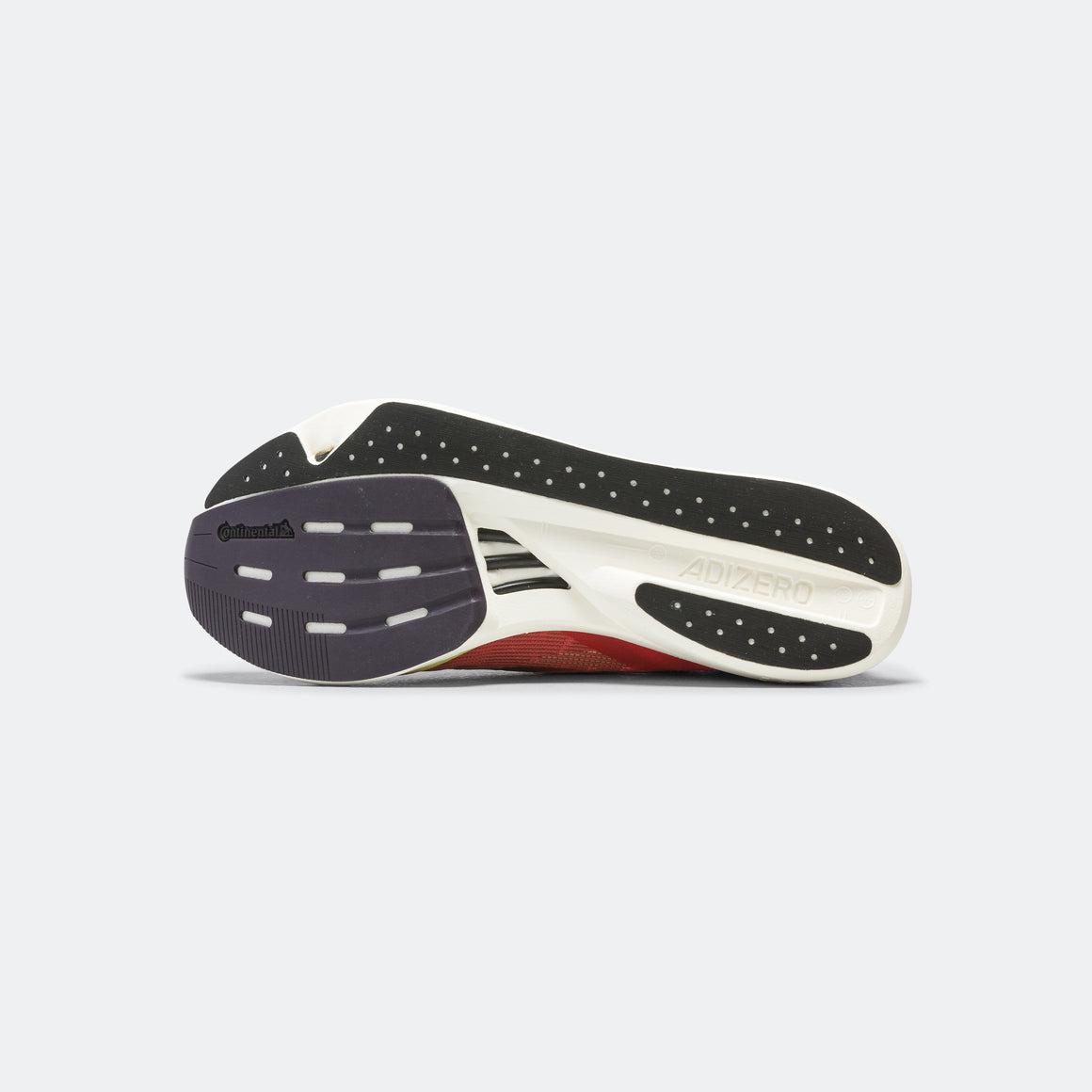 adidas - Mens Takumi Sen 10 - Preloved Scarlet/Aurora Metallic-Bright Red - Up There Athletics
