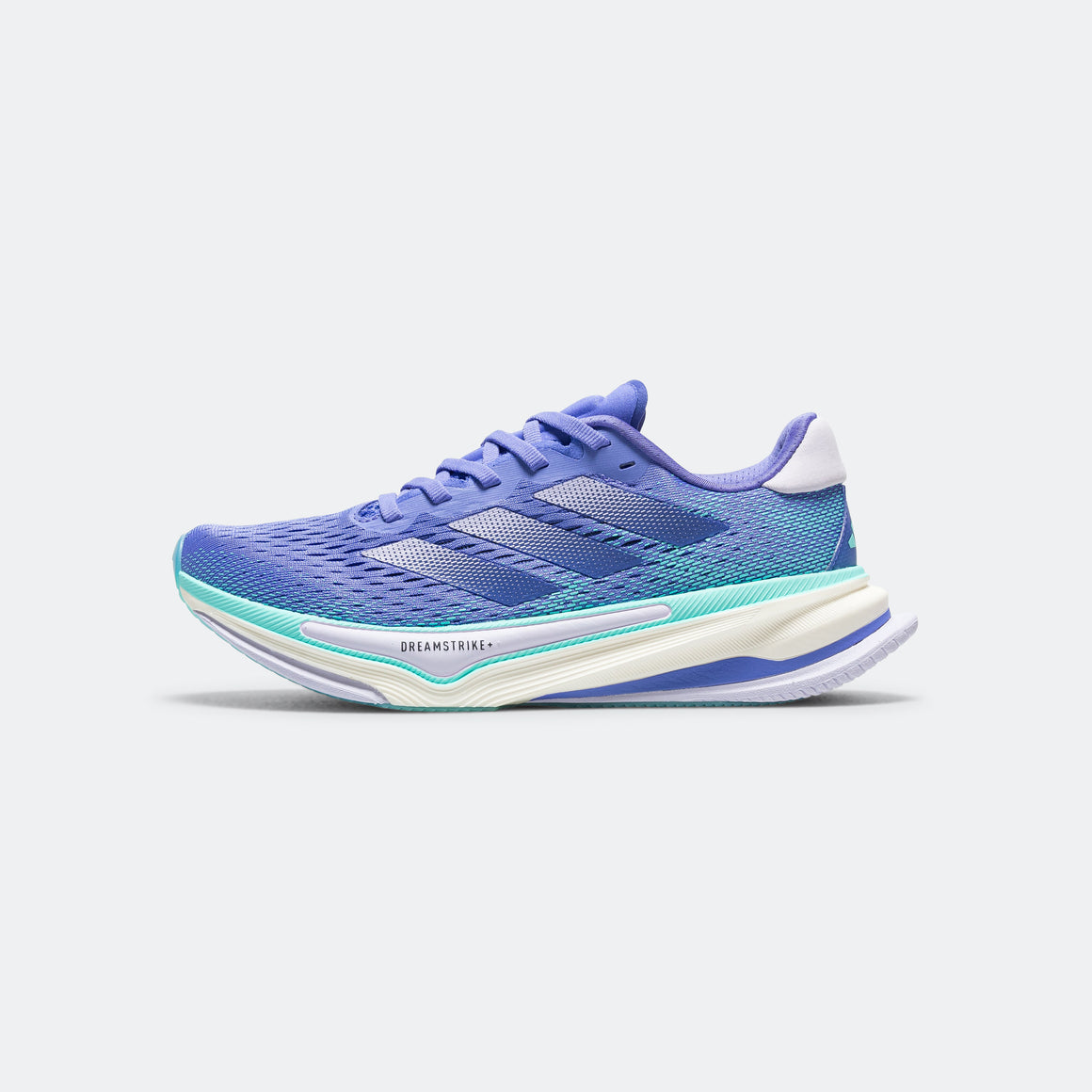 adidas - Womens Supernova Prima - Cobalt Blue/Purple Tint-Dark Blue - Up There Athletics