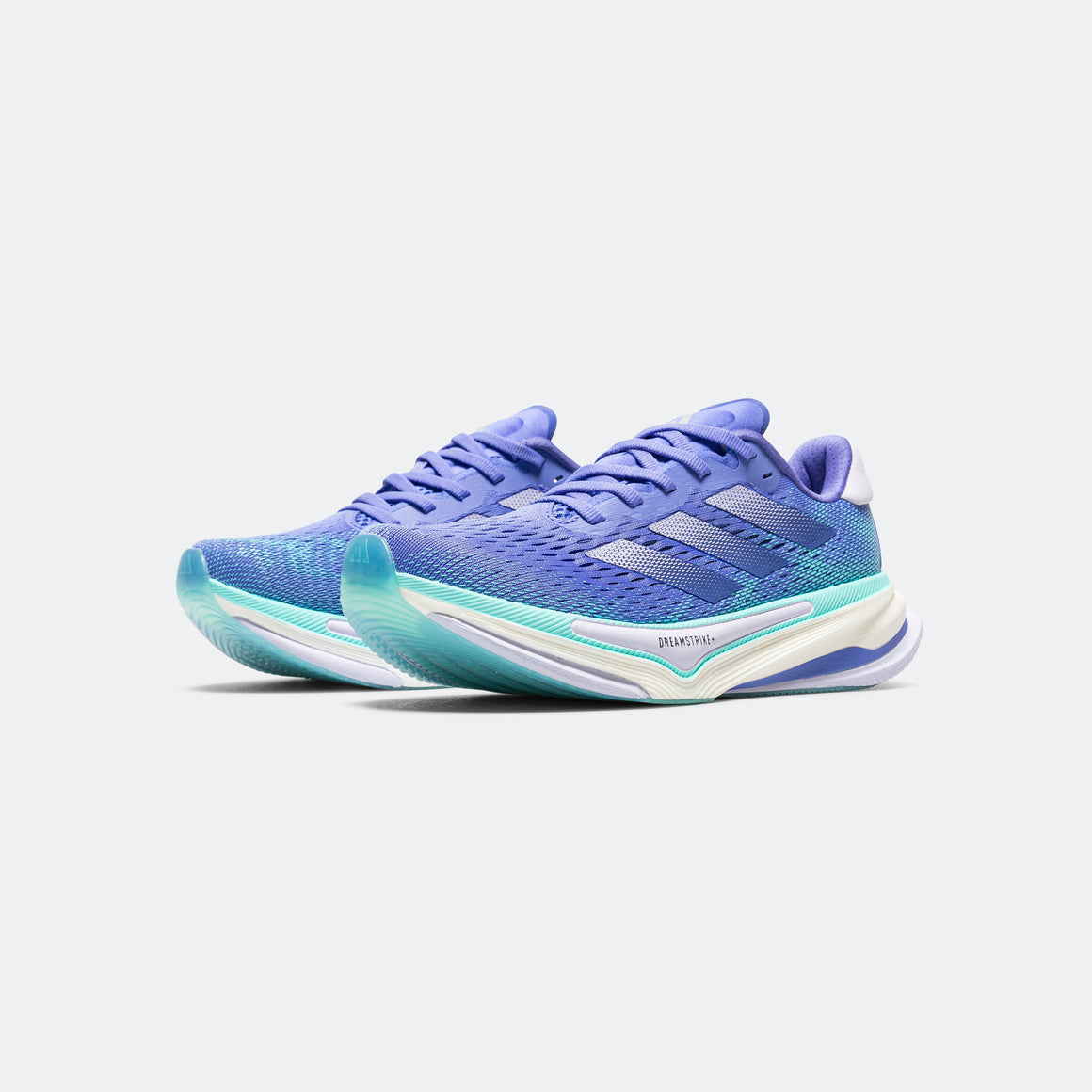 adidas - Womens Supernova Prima - Cobalt Blue/Purple Tint-Dark Blue - Up There Athletics