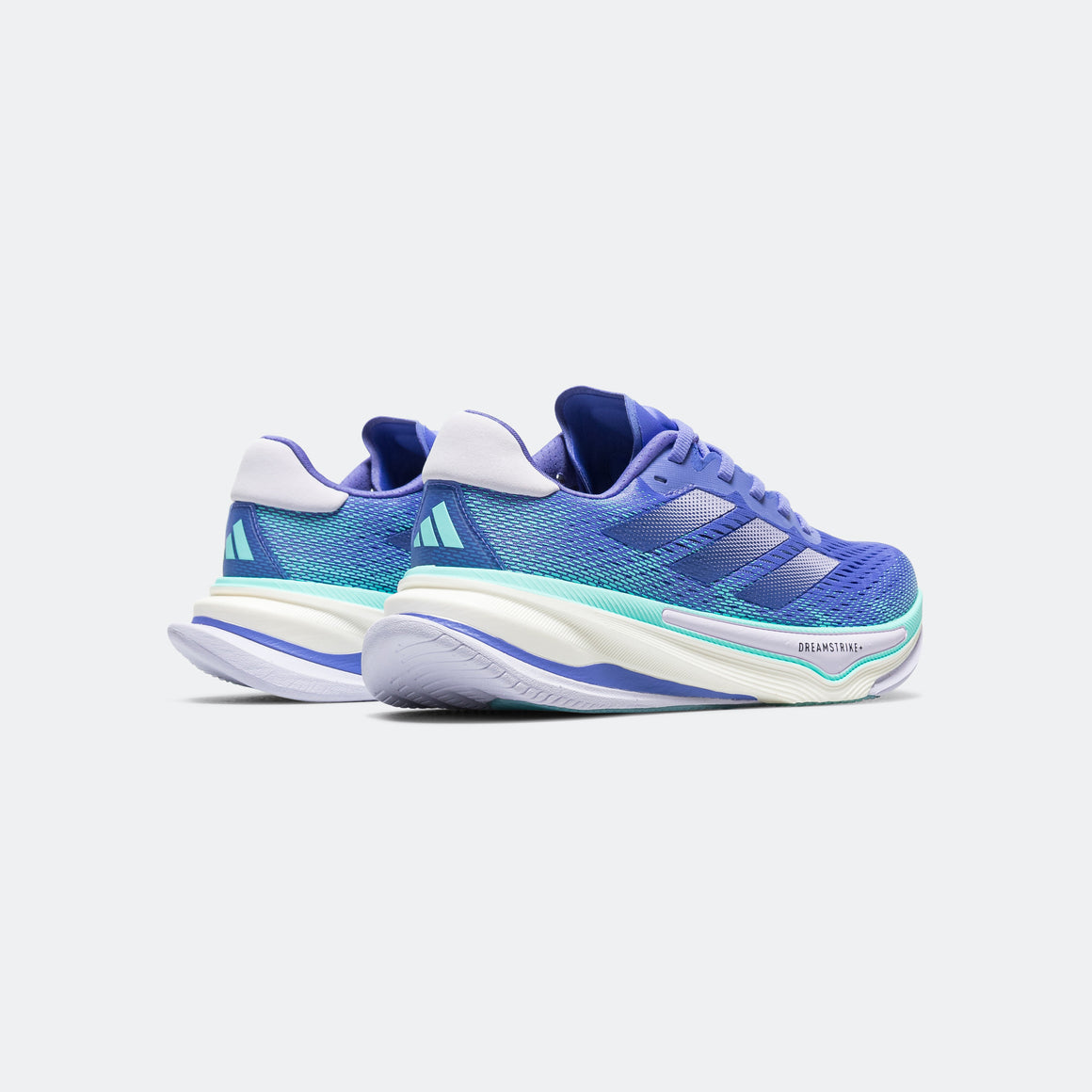 adidas - Womens Supernova Prima - Cobalt Blue/Purple Tint-Dark Blue - Up There Athletics