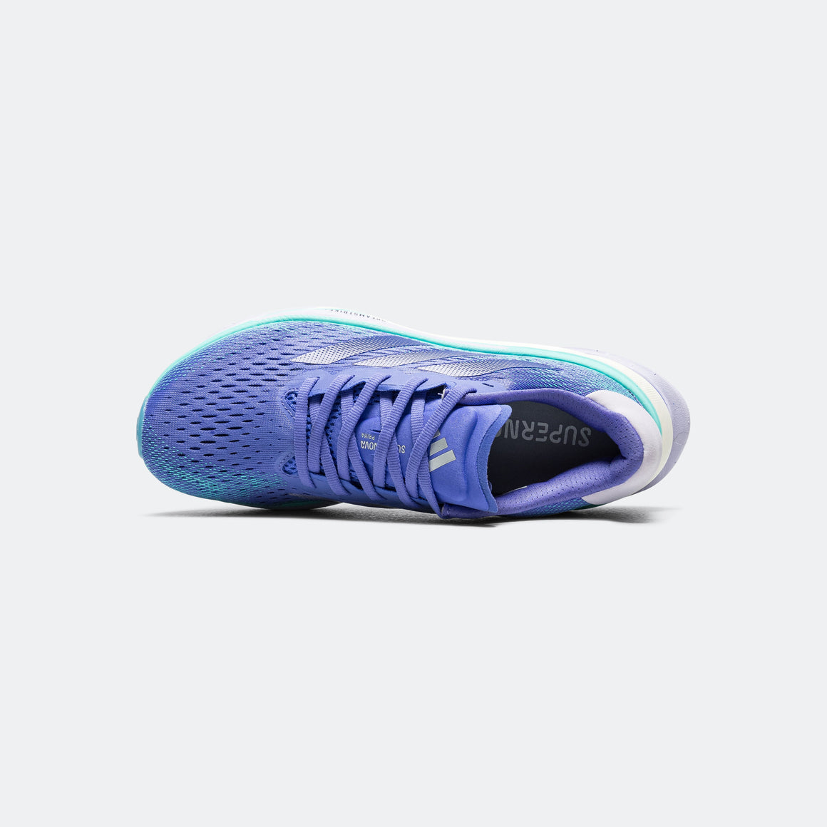 adidas - Womens Supernova Prima - Cobalt Blue/Purple Tint-Dark Blue - Up There Athletics
