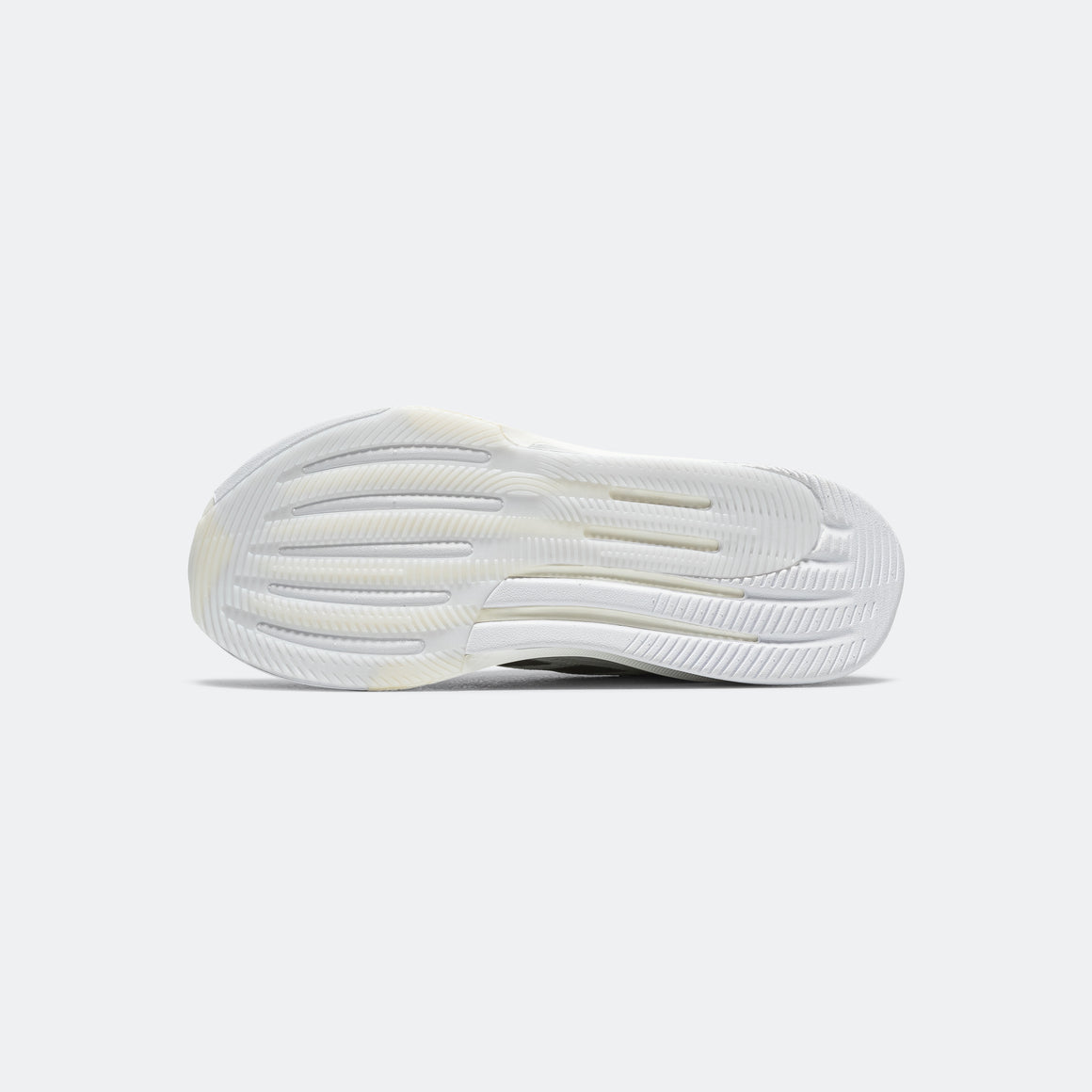 adidas - Mens Supernova Prima - Footwear White/Carbon-Grey Two - Up There Athletics