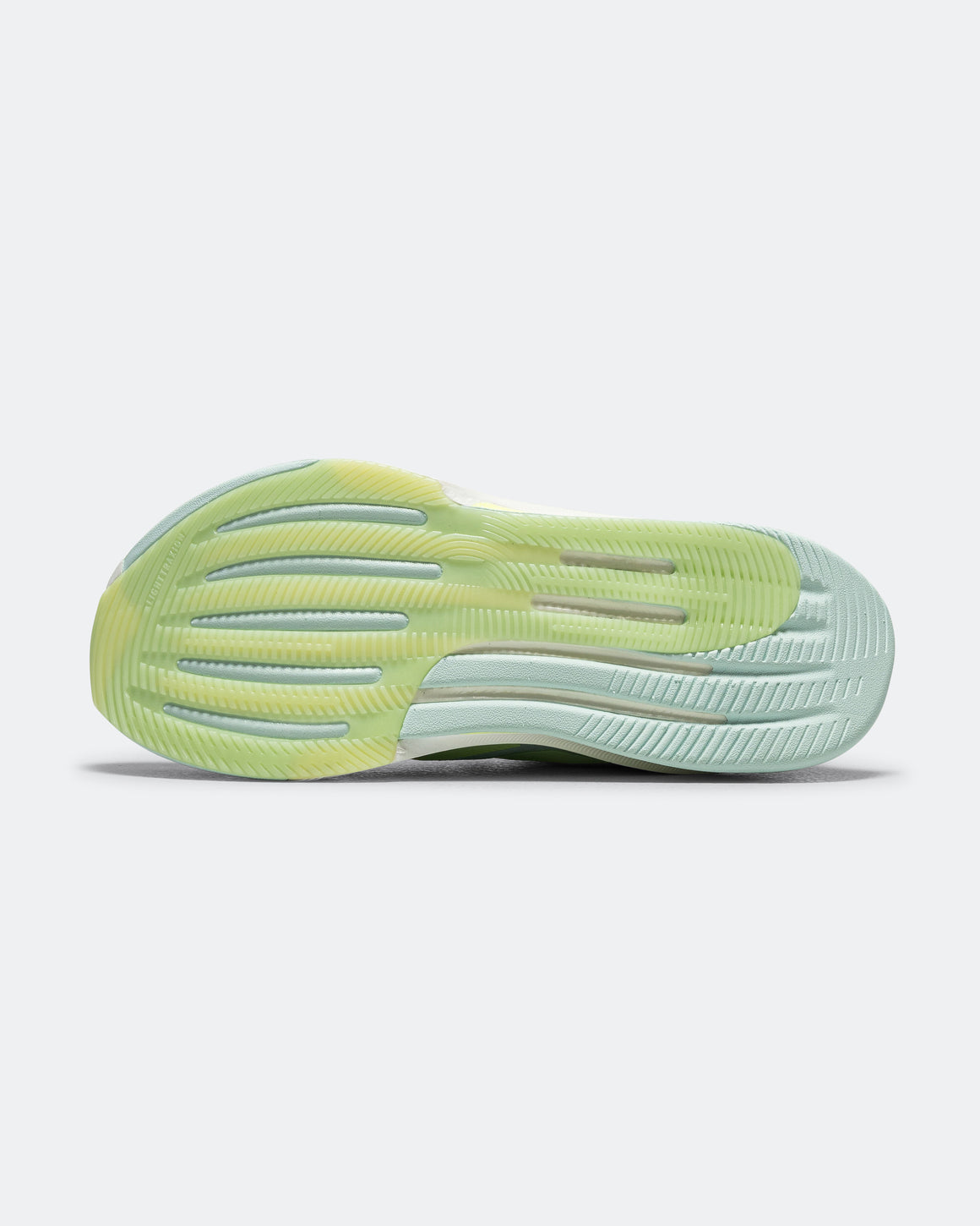 adidas - Womens Supernova Prima 2 - Halo Mint/Hi-Res Yellow-Cloud White - Up There Athletics