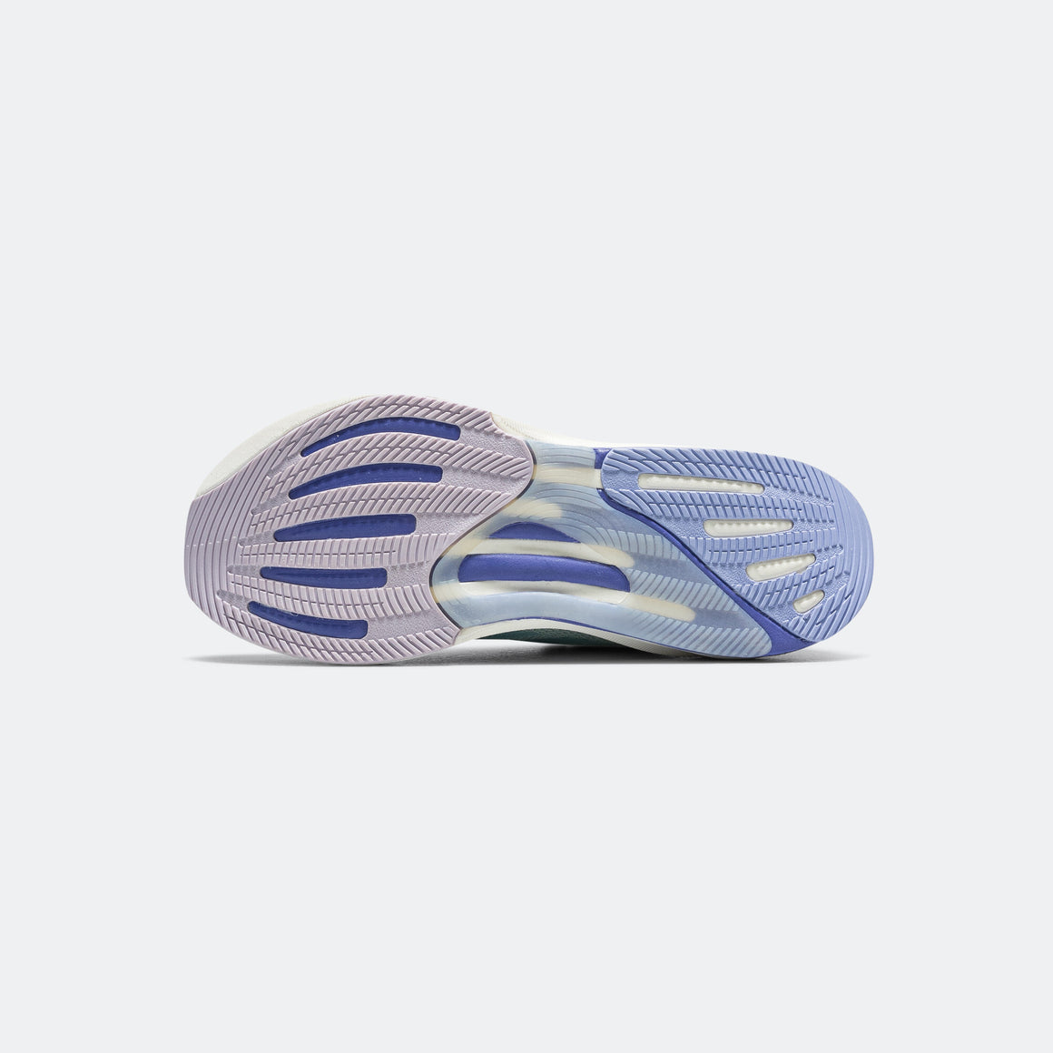 adidas - Womens Supernova Rise - Semi Flash Aqua/Cobalt Blue-Blue Spark Metallic - Up There Athletics