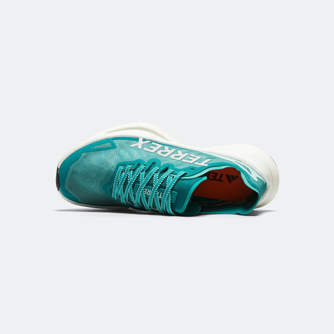 adidas - Womens Terrex Agravic Speed Ultra - Pure Teal/Grey One/Semi Flash Aqua - Up There Athletics