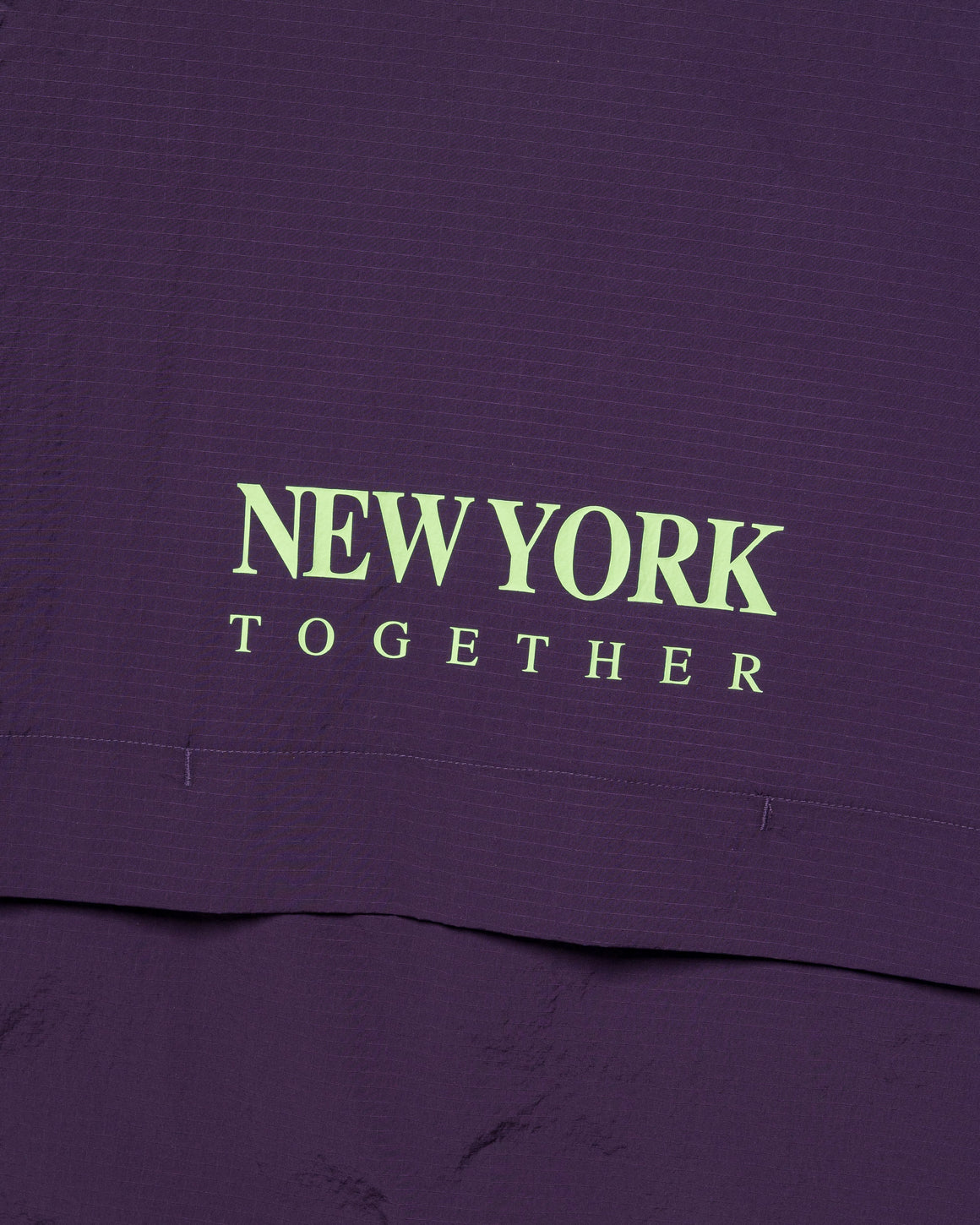 adidas - Womens Adizero NYC Running Jacket - Aurora Plum - Up There Athletics