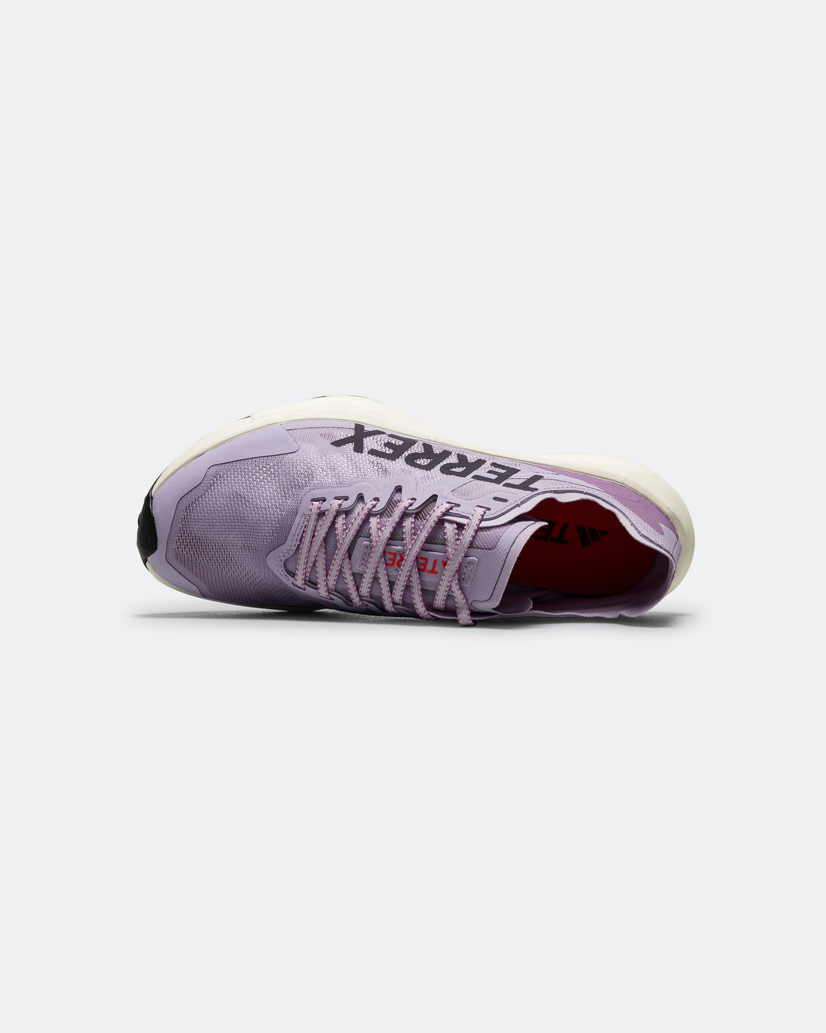 adidas - Womens Terrex Agravic Speed - Powder Plum/Aurora Plum-Lucid Red - Up There Athletics