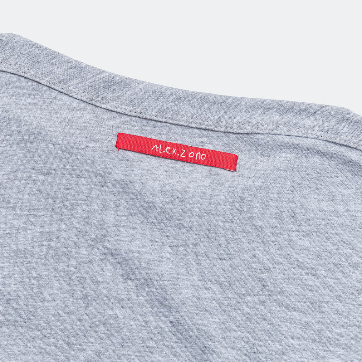 Alex Zono - Journey Tee - Melbourne - Up There Athletics