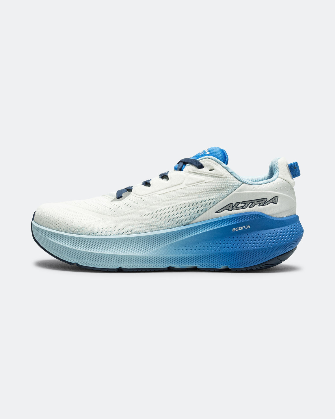 Altra - Mens FWD VIA 2 - Blue/Grey - Up There Athletics
