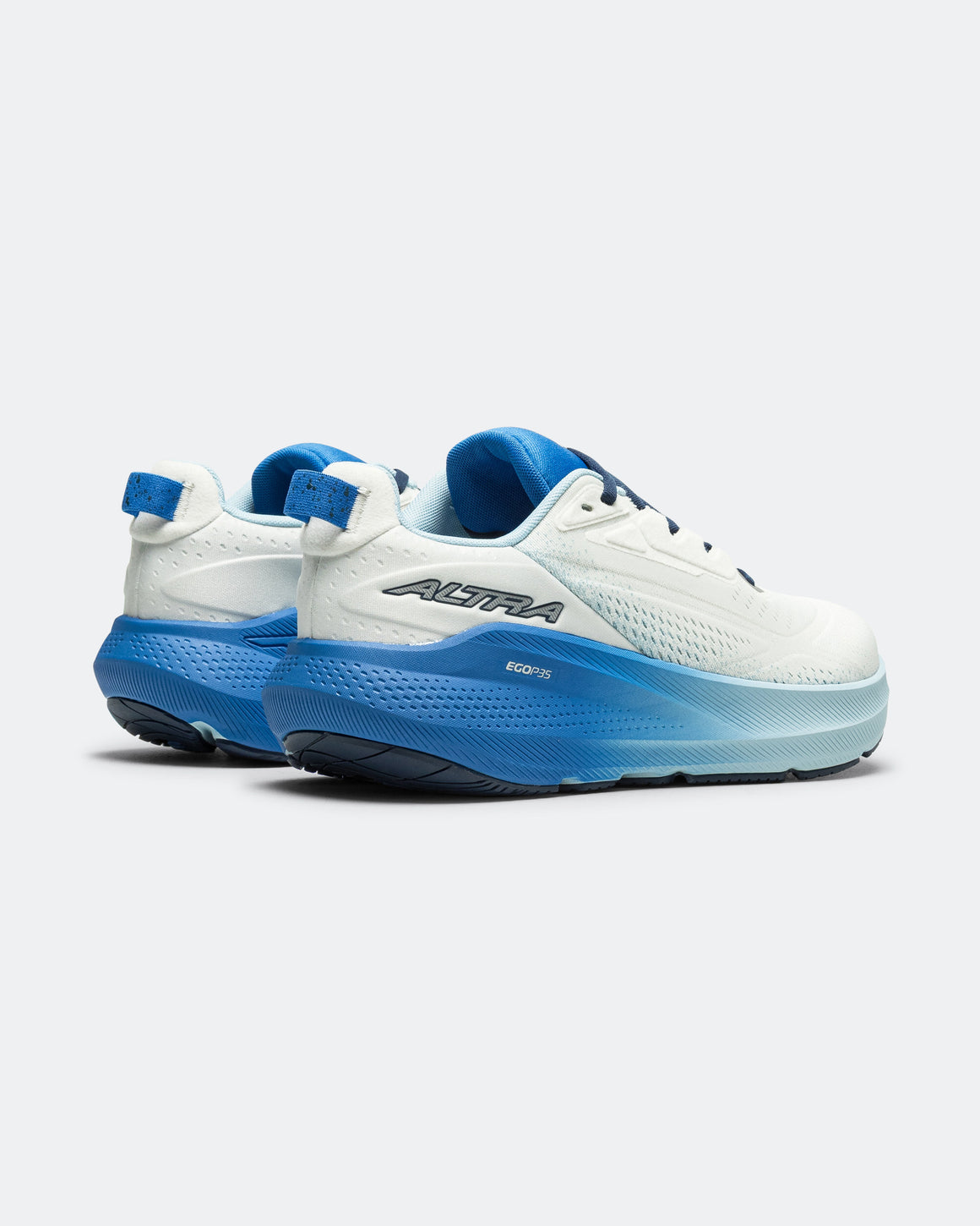 Altra - Mens FWD VIA 2 - Blue/Grey - Up There Athletics