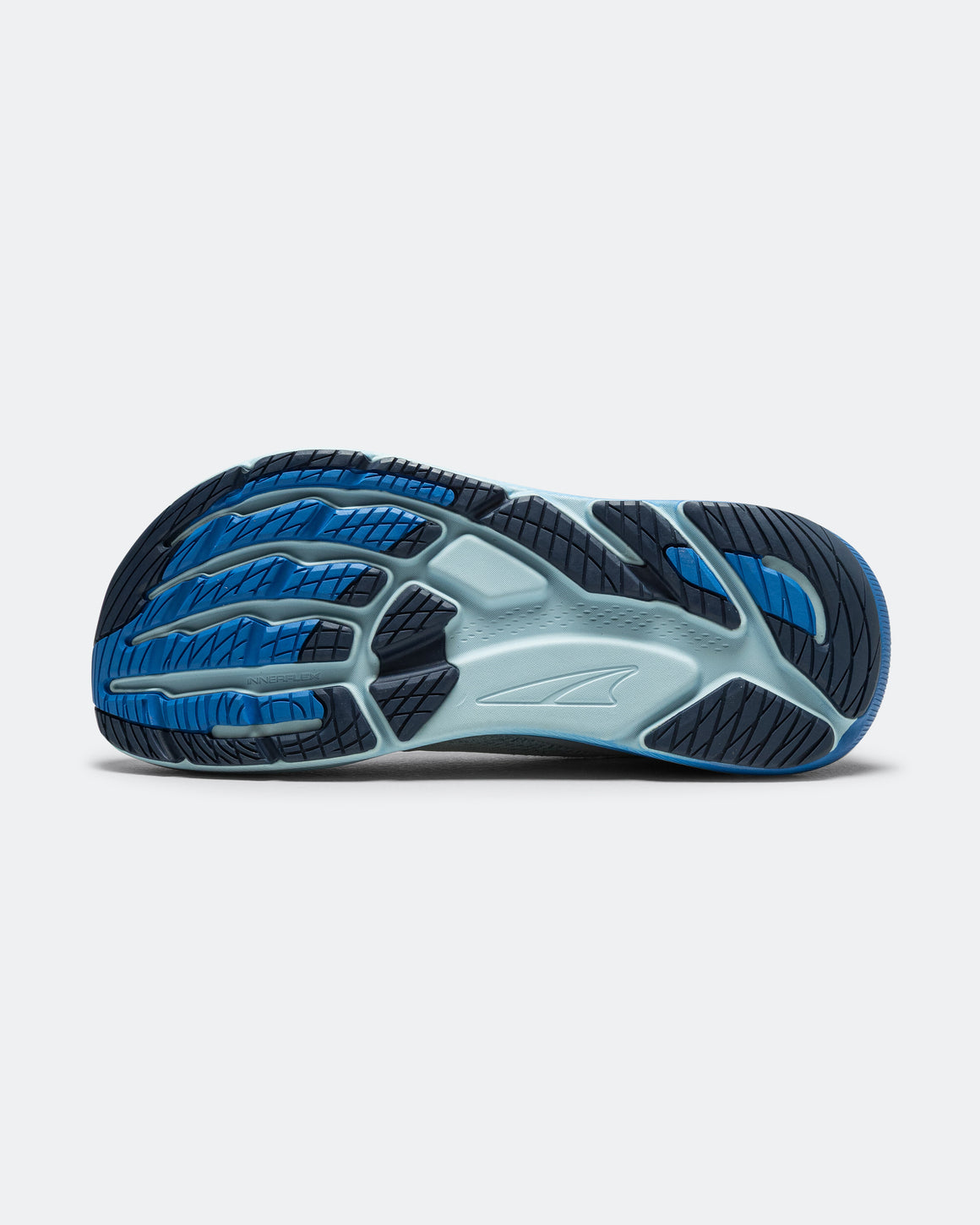 Altra - Mens FWD VIA 2 - Blue/Grey - Up There Athletics