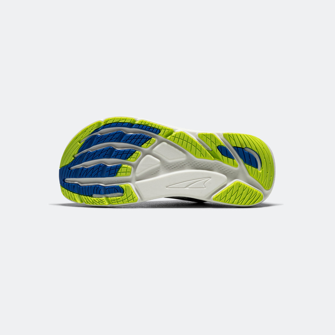 Altra - Mens FWD VIA - Black/Blue - Up There Athletics